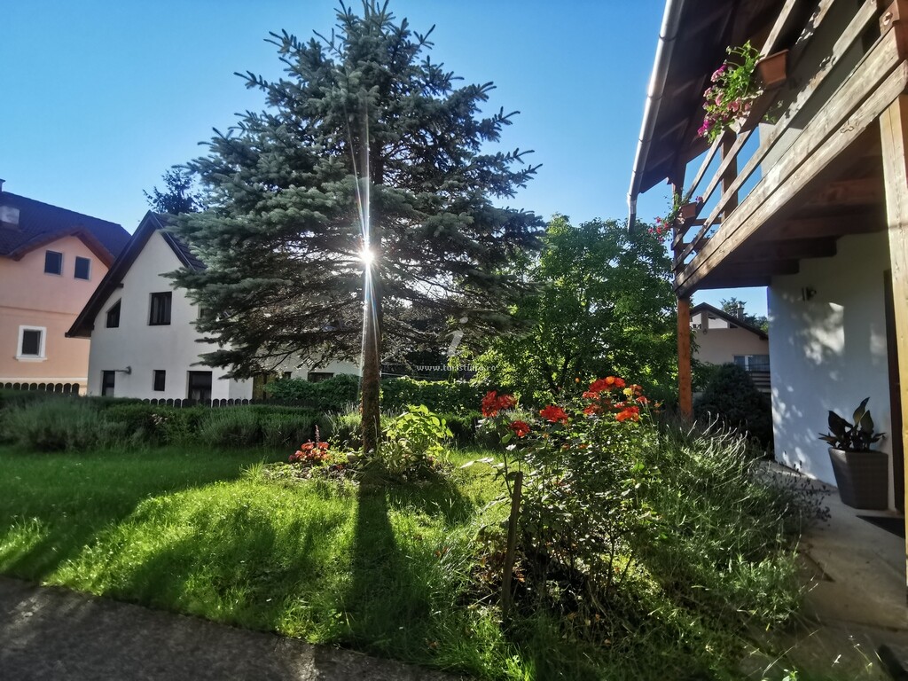 Pensiunea Klarissa