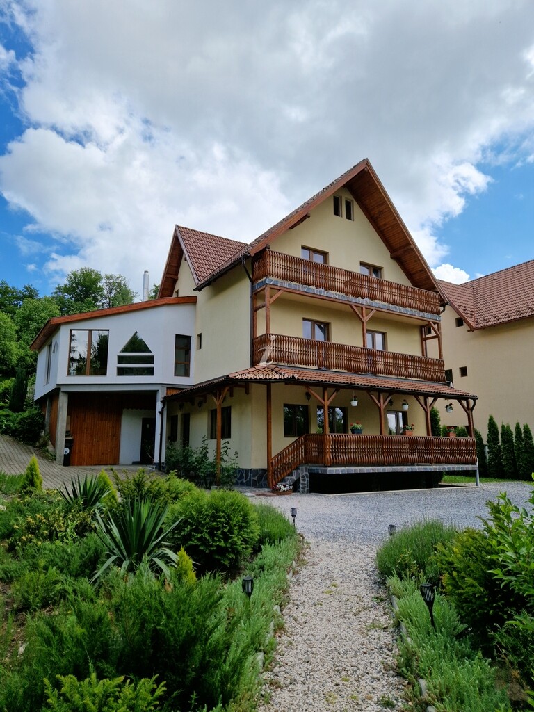 Casa Karina