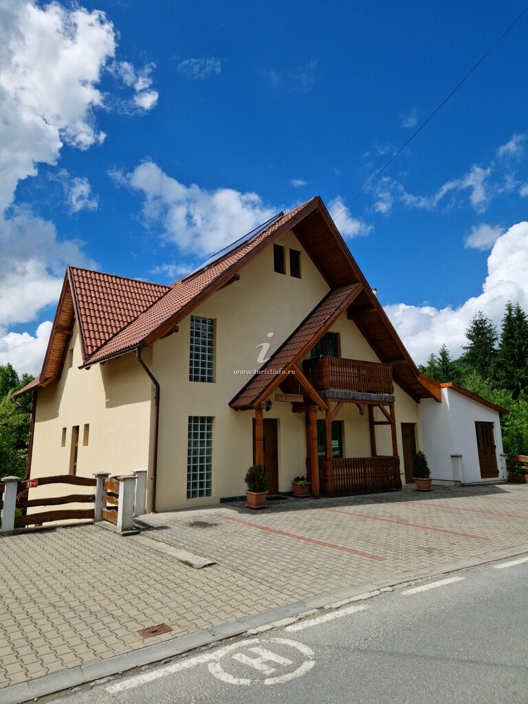 Casa Karina