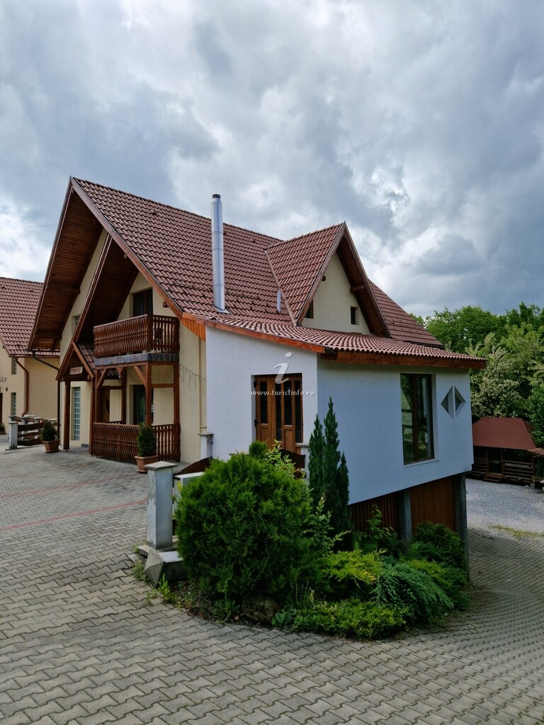 Casa Karina