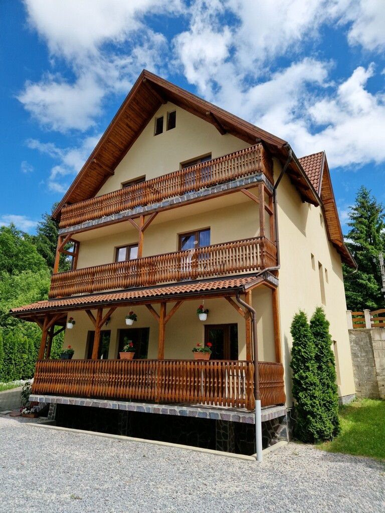 Casa Karina
