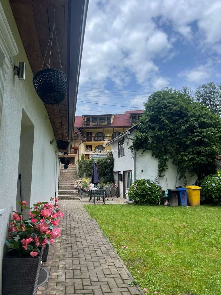 Apartament Twins Apartments
