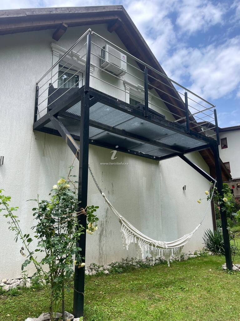 Apartament Twins Apartments