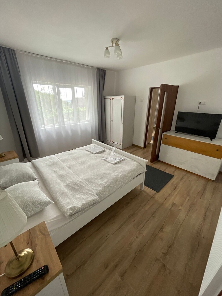 Apartament Twins Apartments