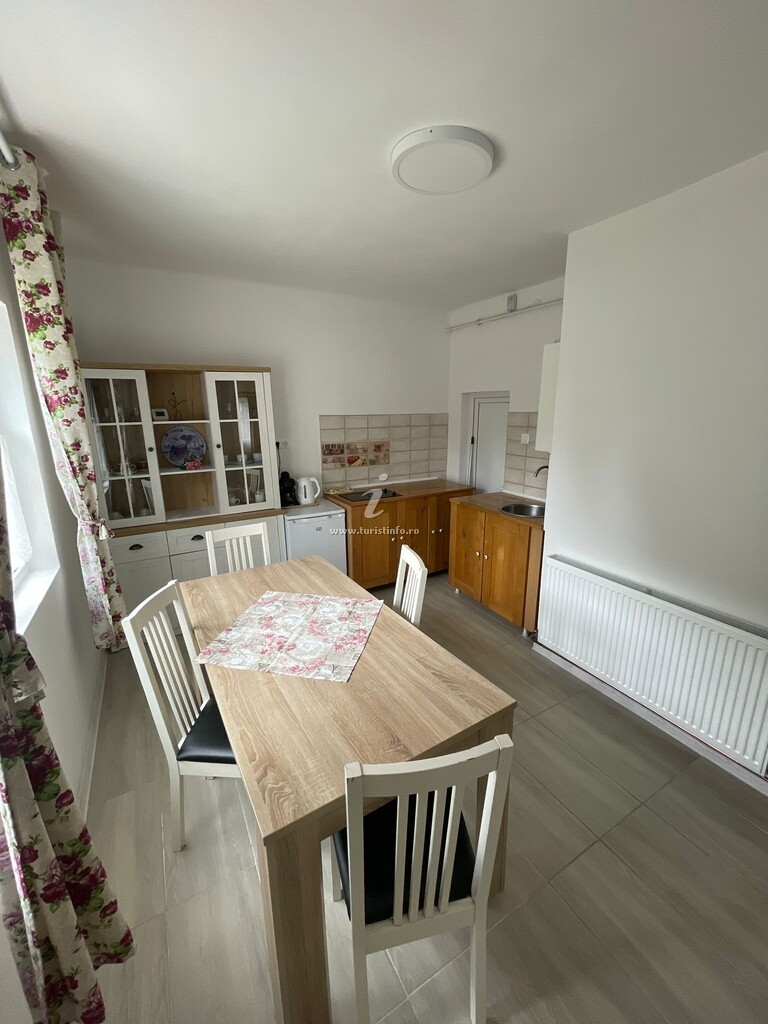 Apartament Twins Apartments