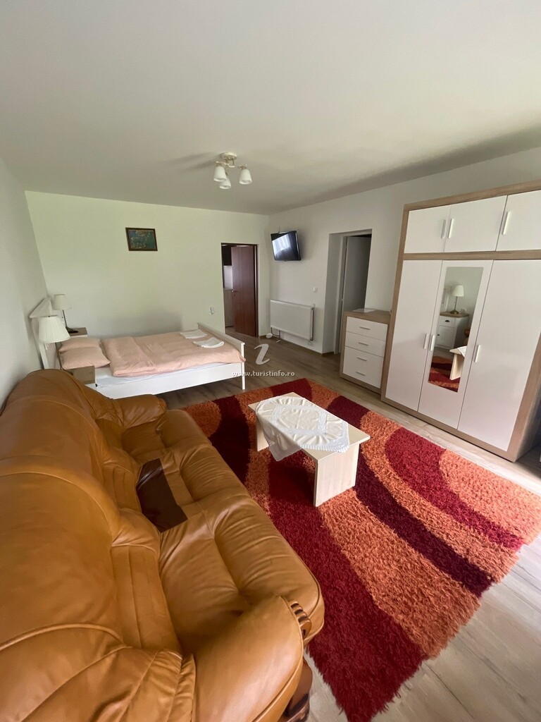 Apartament Twins Apartments