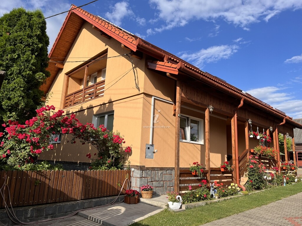 Casa Timea
