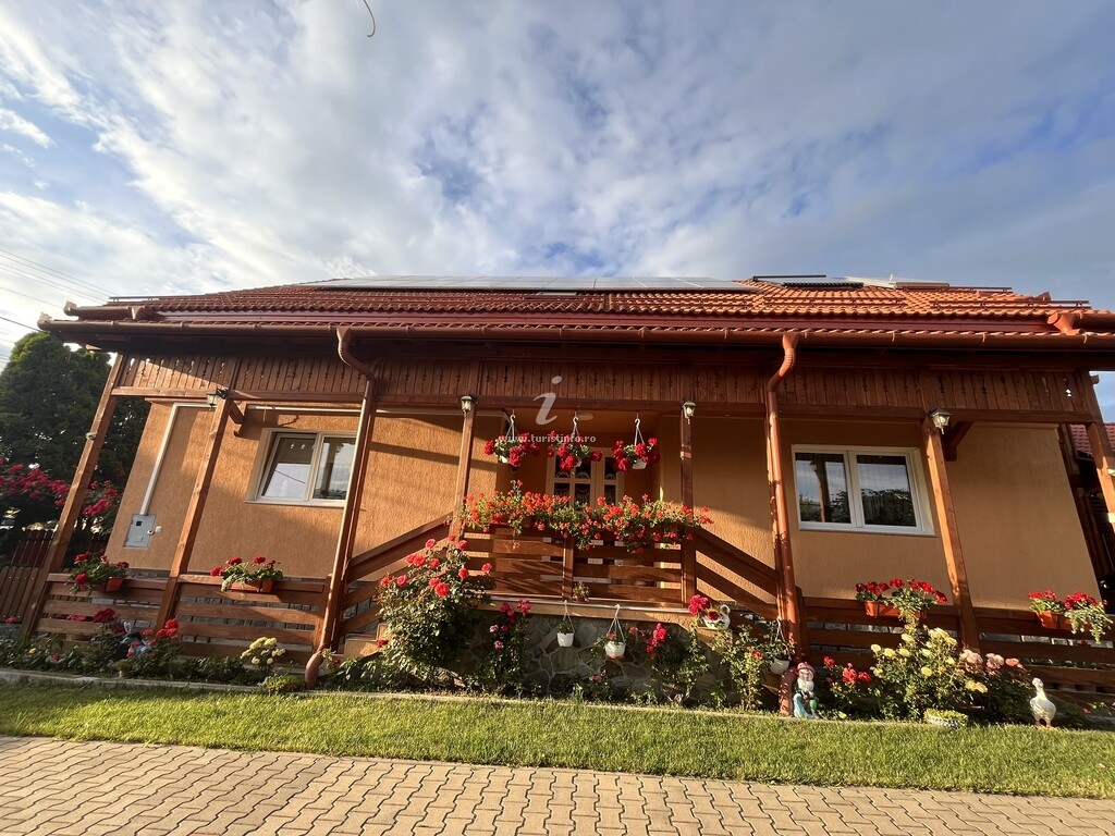 Casa Timea
