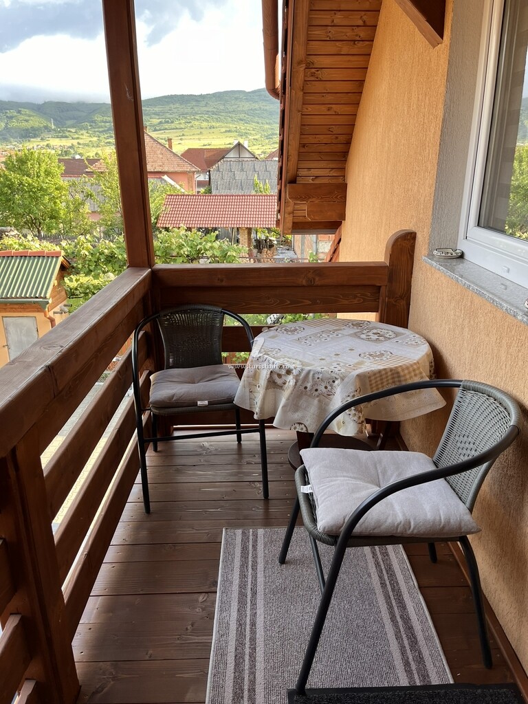 Casa Timea