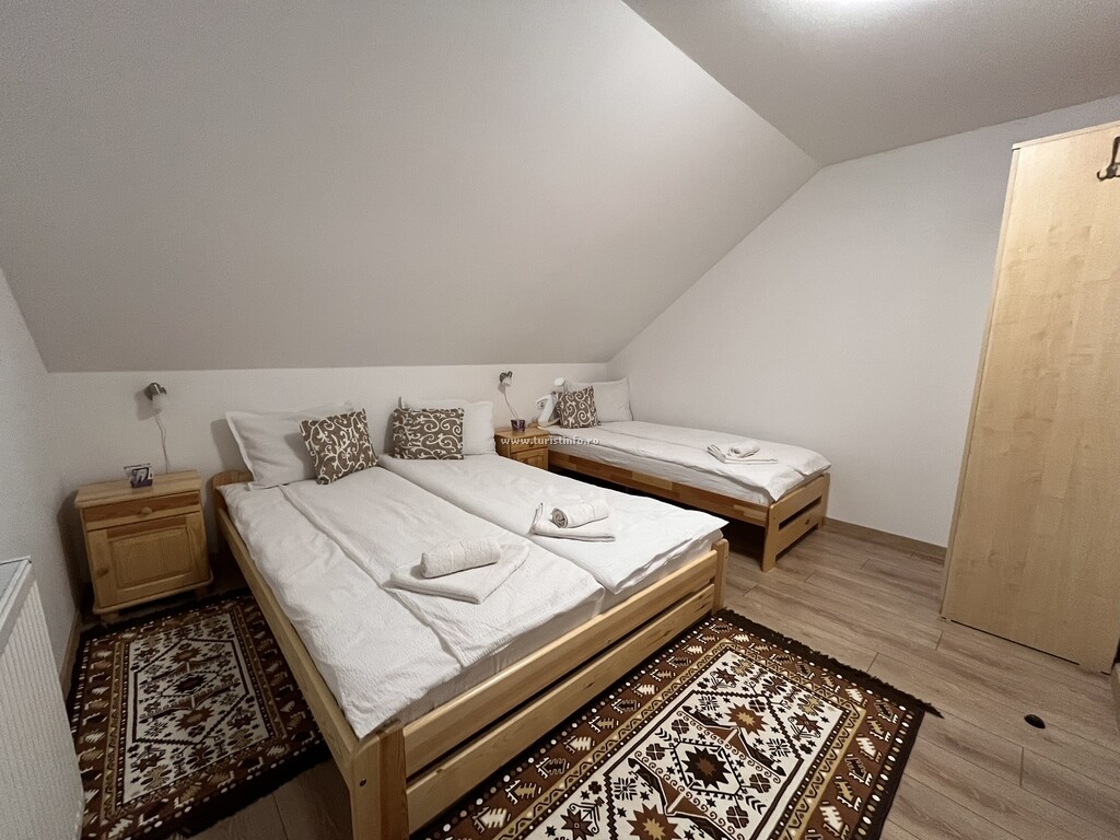 Casa Timea