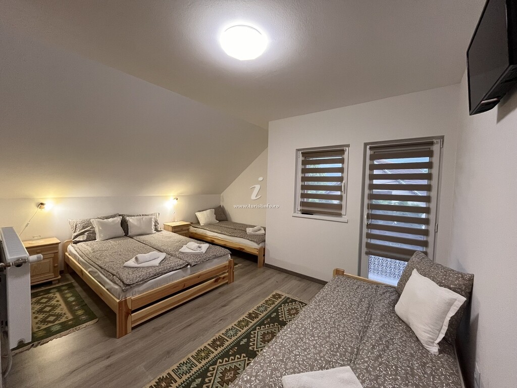 Casa Timea