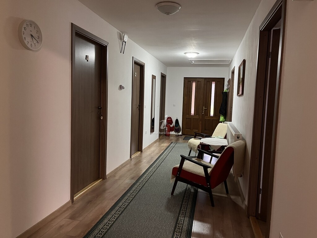 Casa Timea