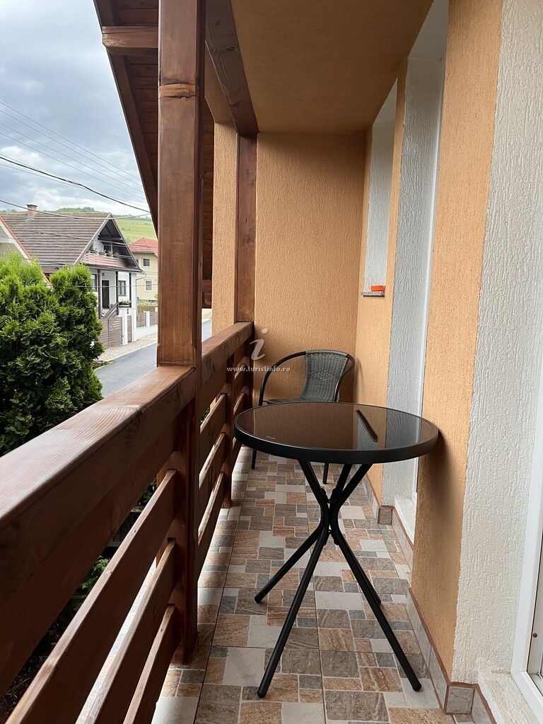 Casa Timea