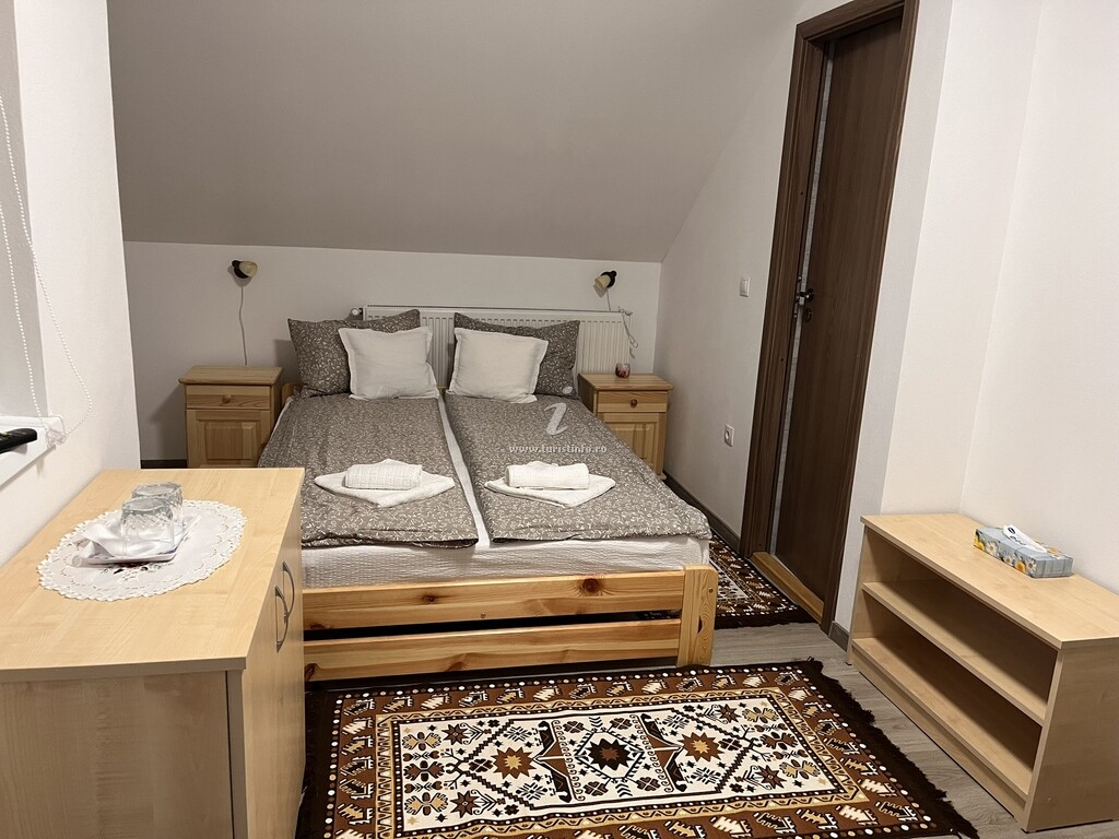 Casa Timea