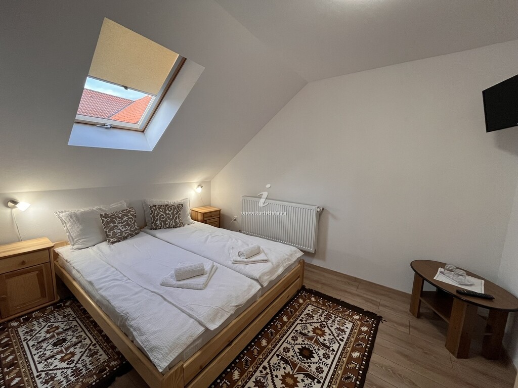 Casa Timea