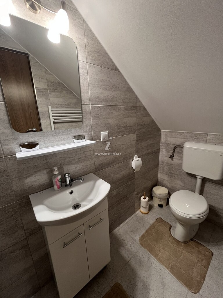 Casa Timea
