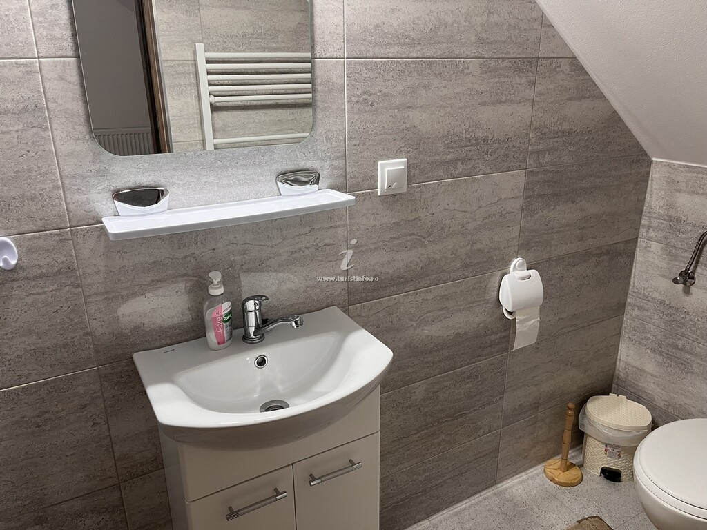 Casa Timea