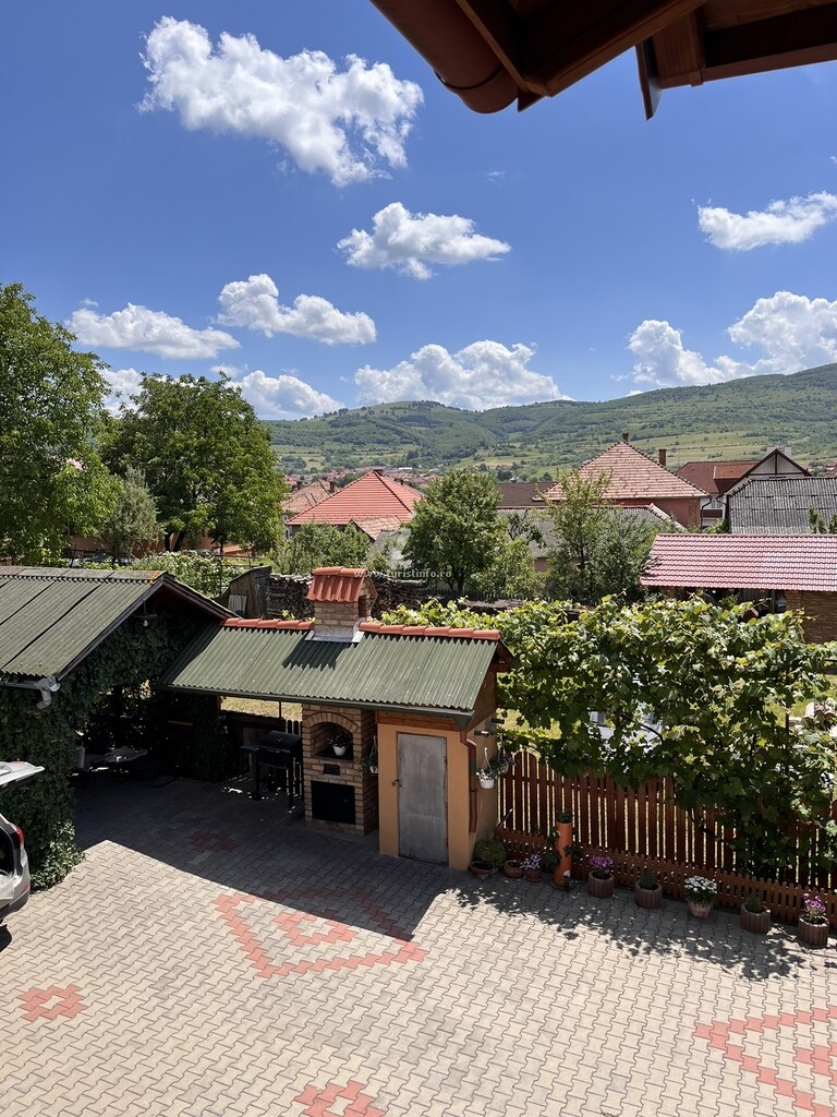 Casa Timea