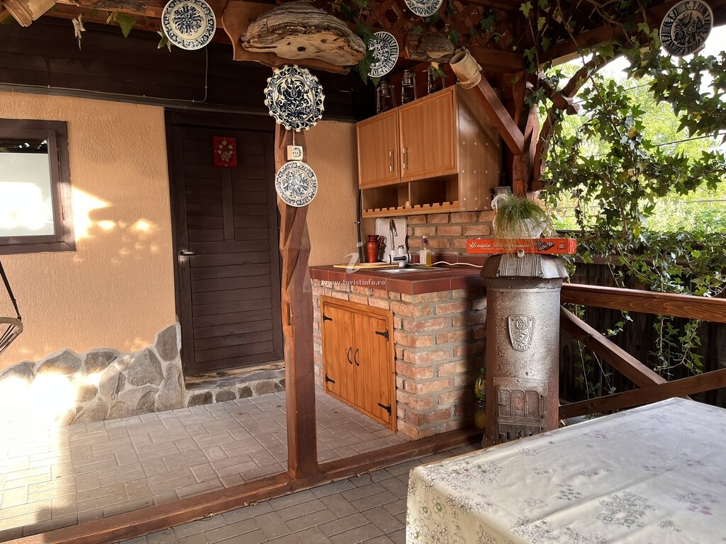 Casa Timea