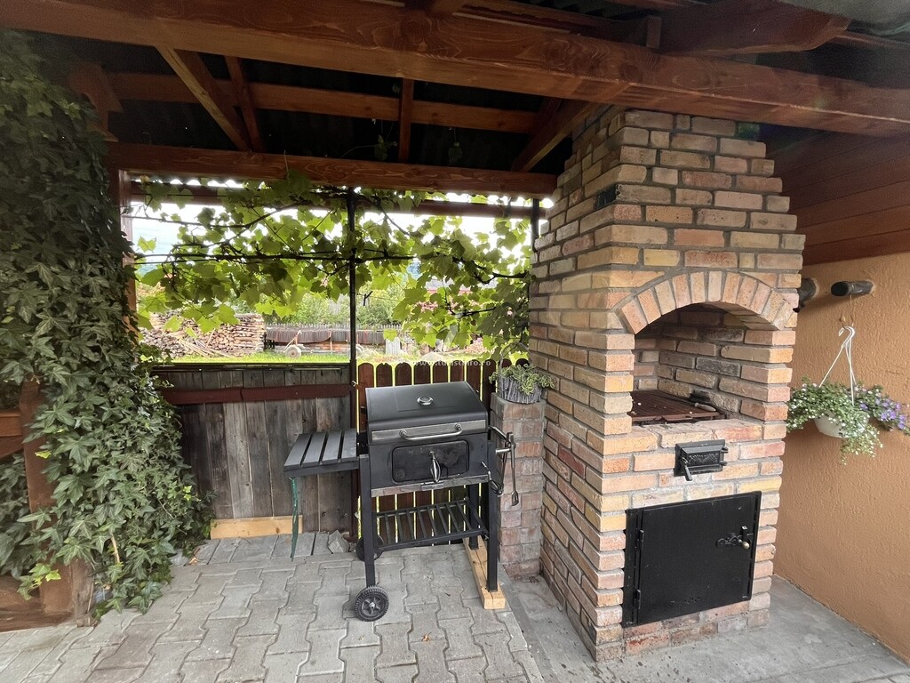 Casa Timea