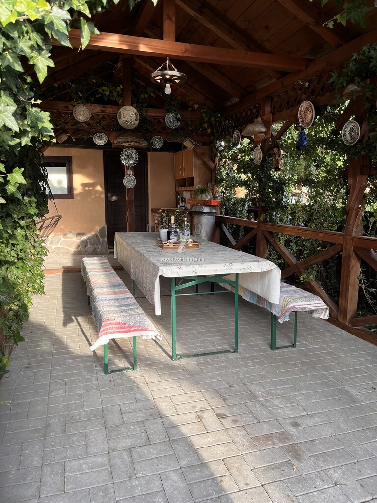 Casa Timea