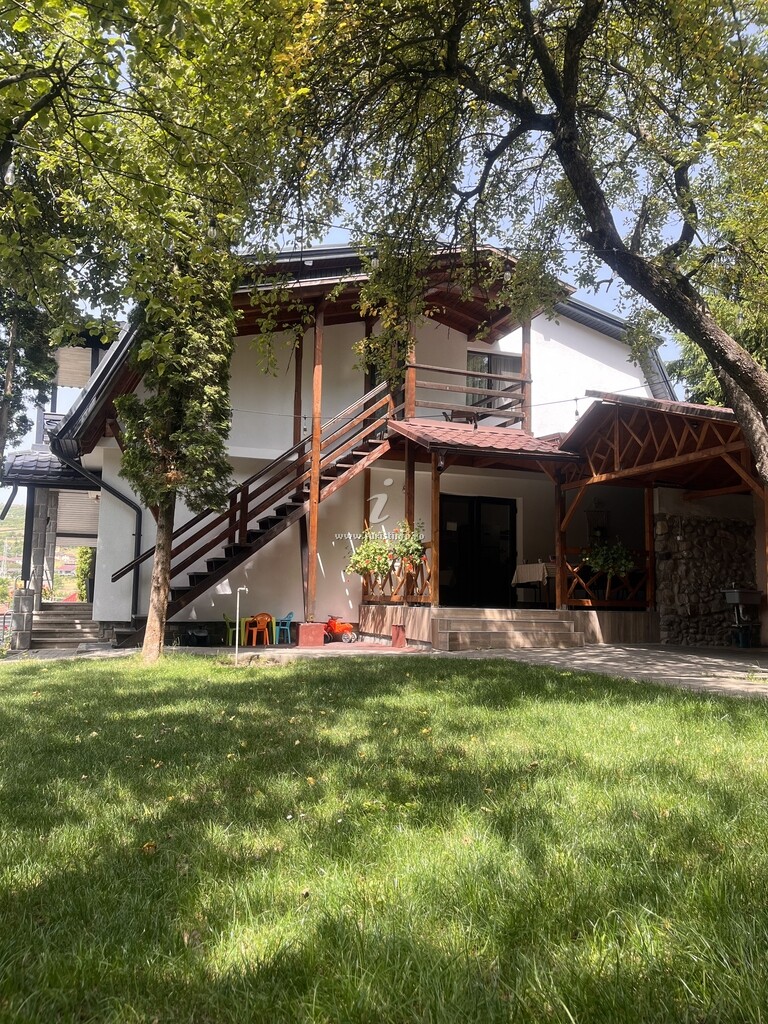 Vila Belmondo