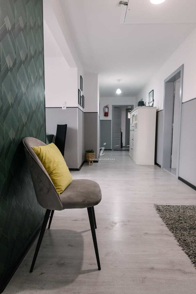 Pensiunea Sovirag