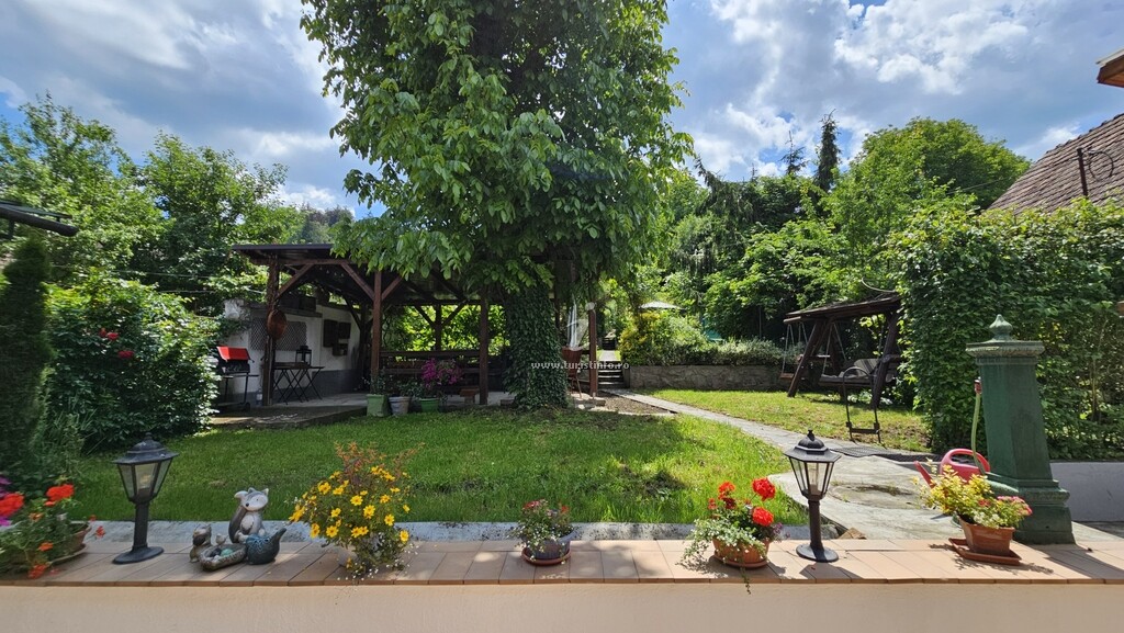 Pensiunea Casa Vânătorului