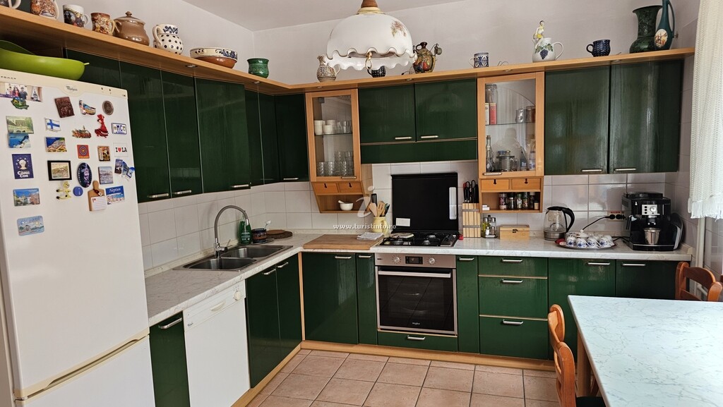 Pensiunea Casa Vânătorului