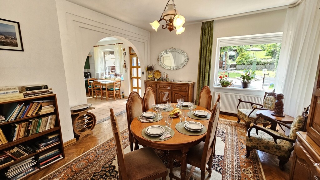 Pensiunea Casa Vânătorului