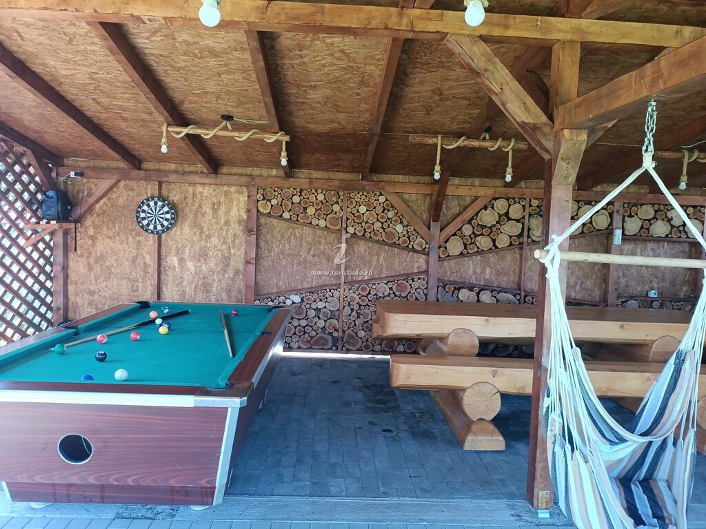 Casa Gabriela
