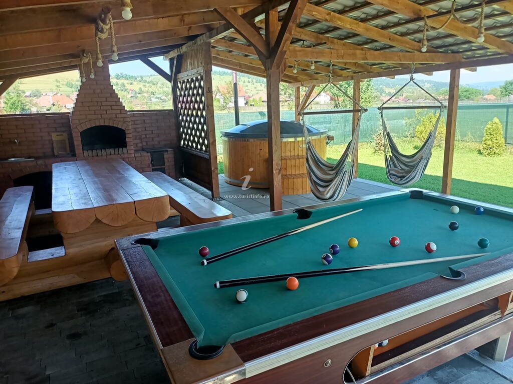 Casa Gabriela