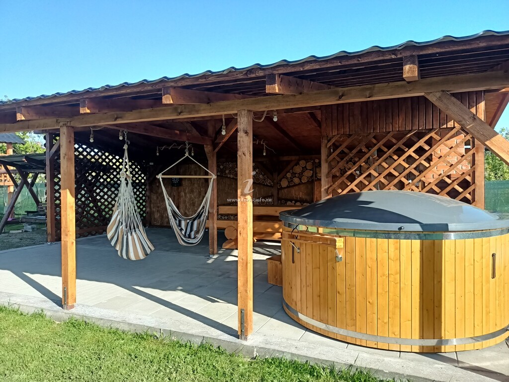 Casa Gabriela