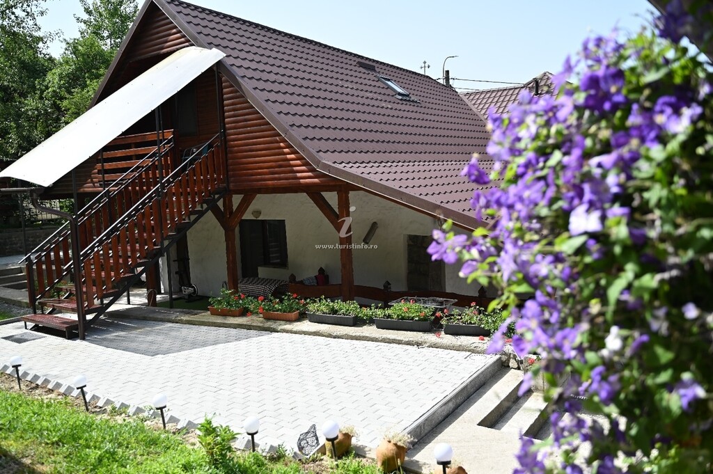 Casa Darius