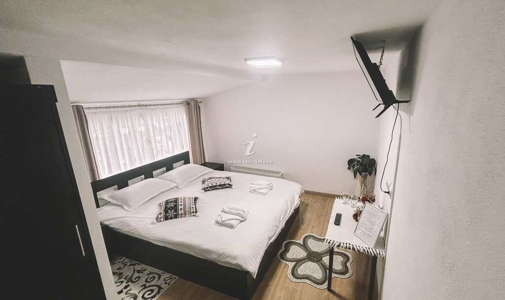 Casa de vacanță Casa Ansi