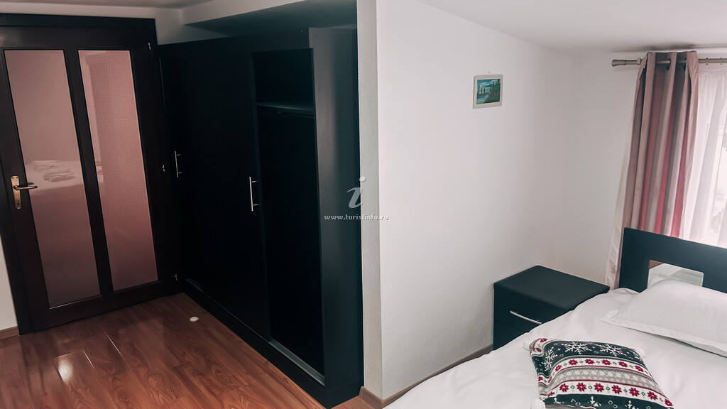 Casa de vacanță Casa Ansi