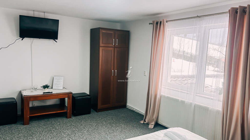 Casa de vacanță Casa Ansi