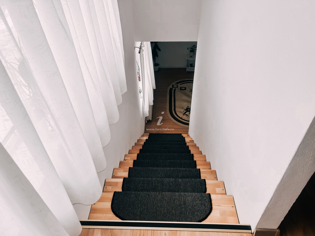 Casa de vacanță Casa Ansi