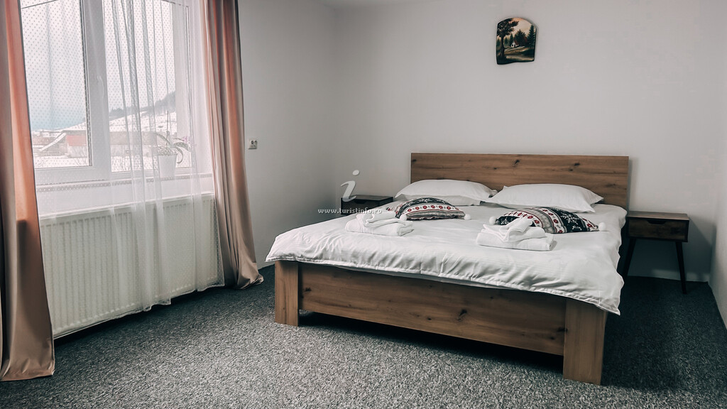 Casa de vacanță Casa Ansi