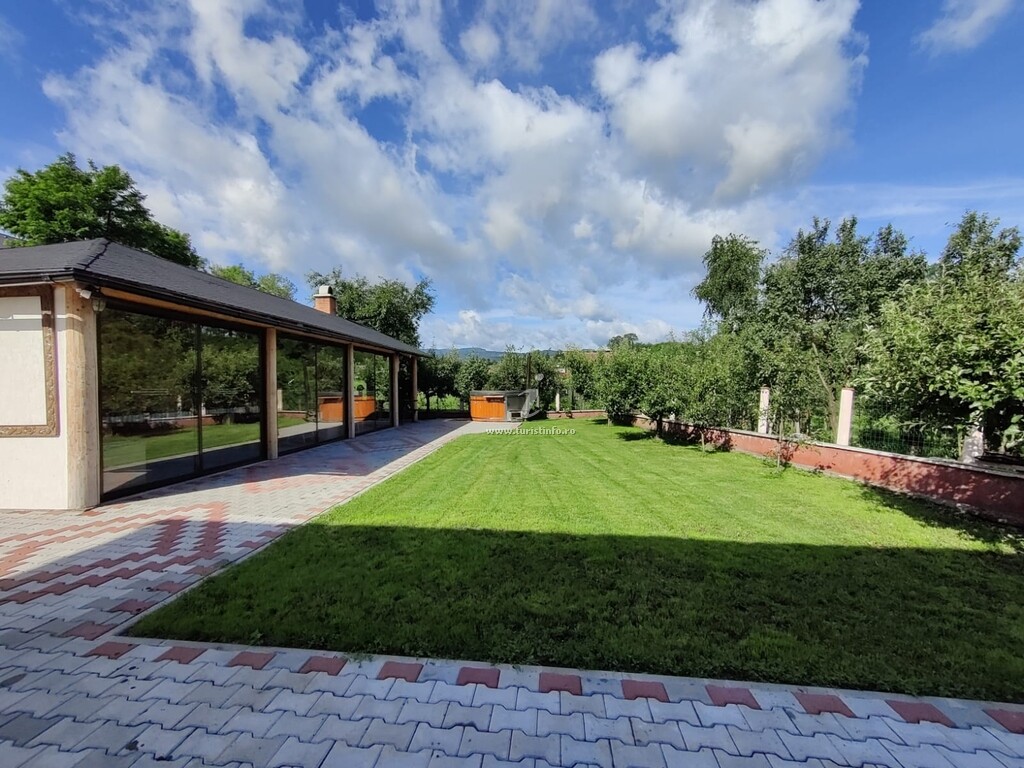 Casa Toplița