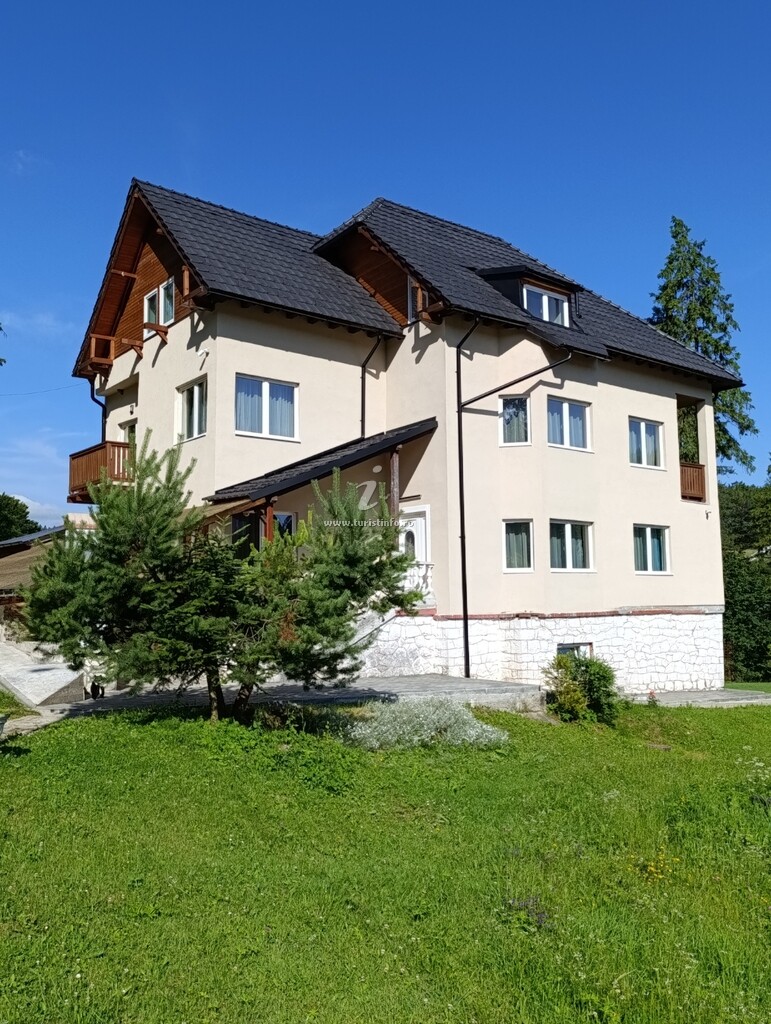Camere de închiriat Rex