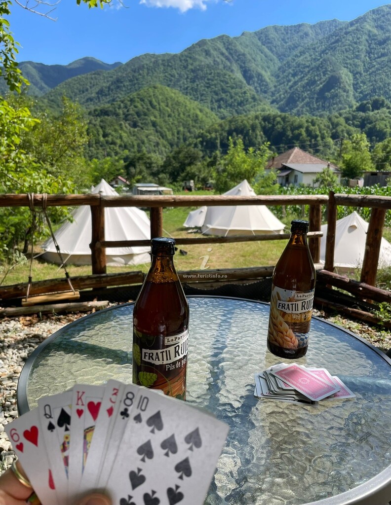 Blue Scai Glamping