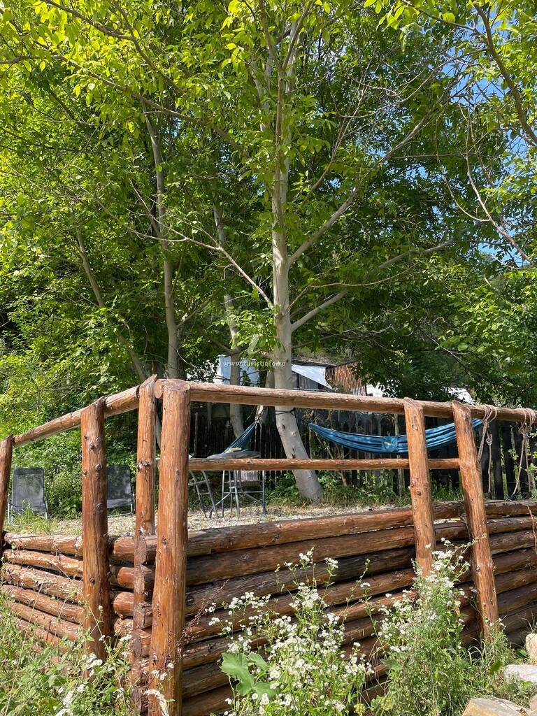Blue Scai Glamping