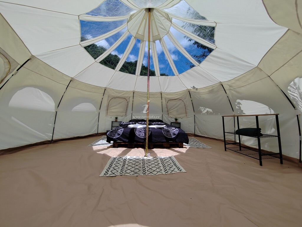 Blue Scai Glamping
