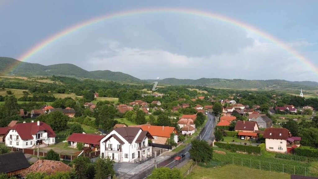 Pensiunea Palotás