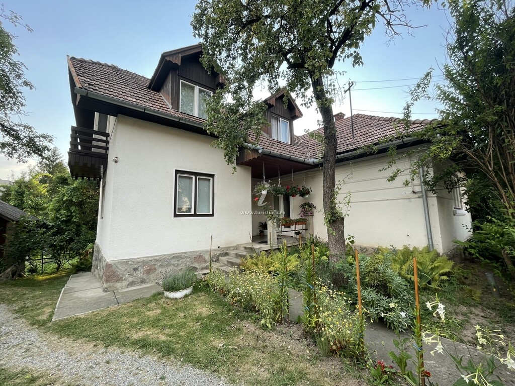 Casa Naomi