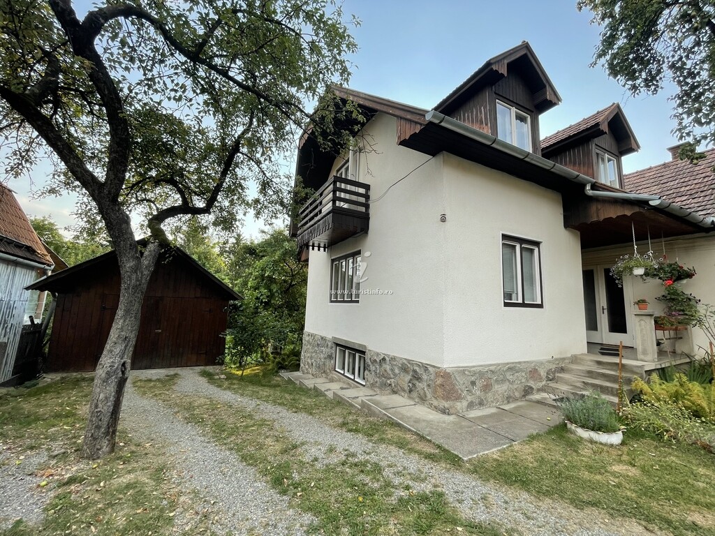 Casa Naomi
