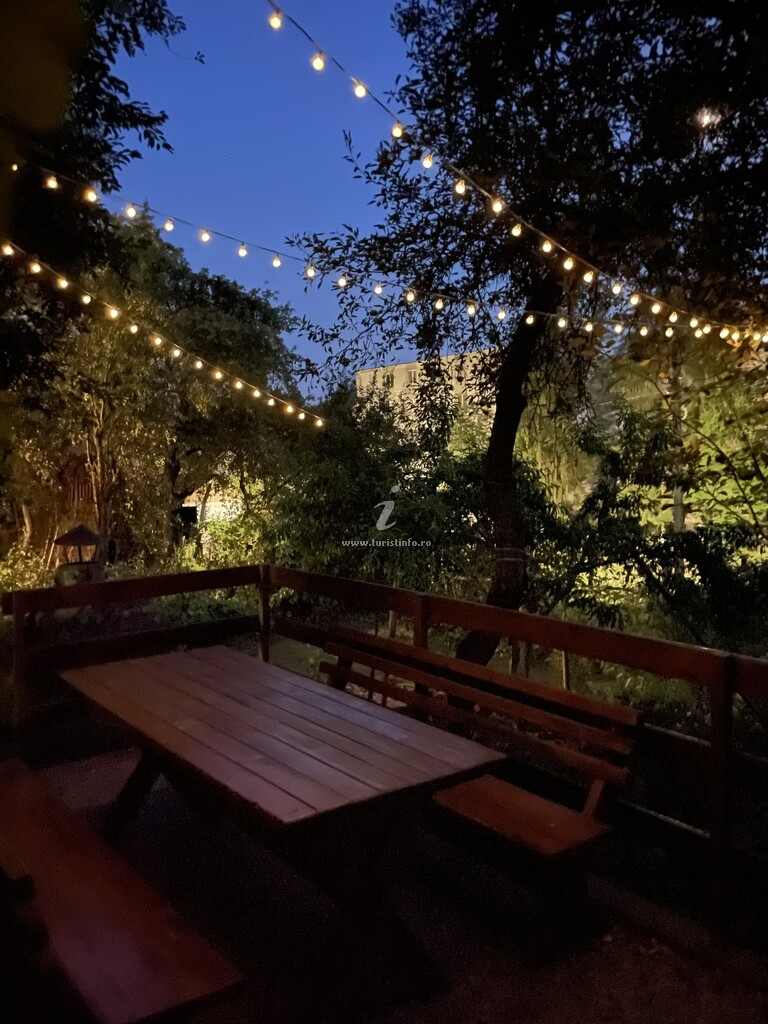 Casa Naomi