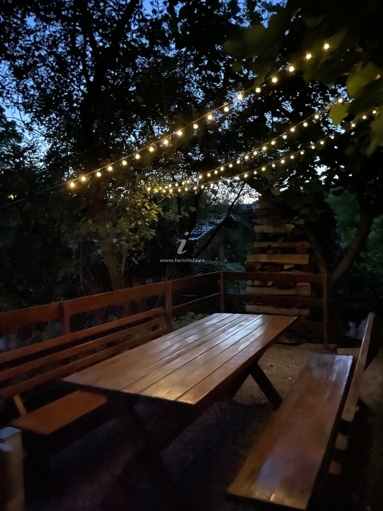 Casa Naomi