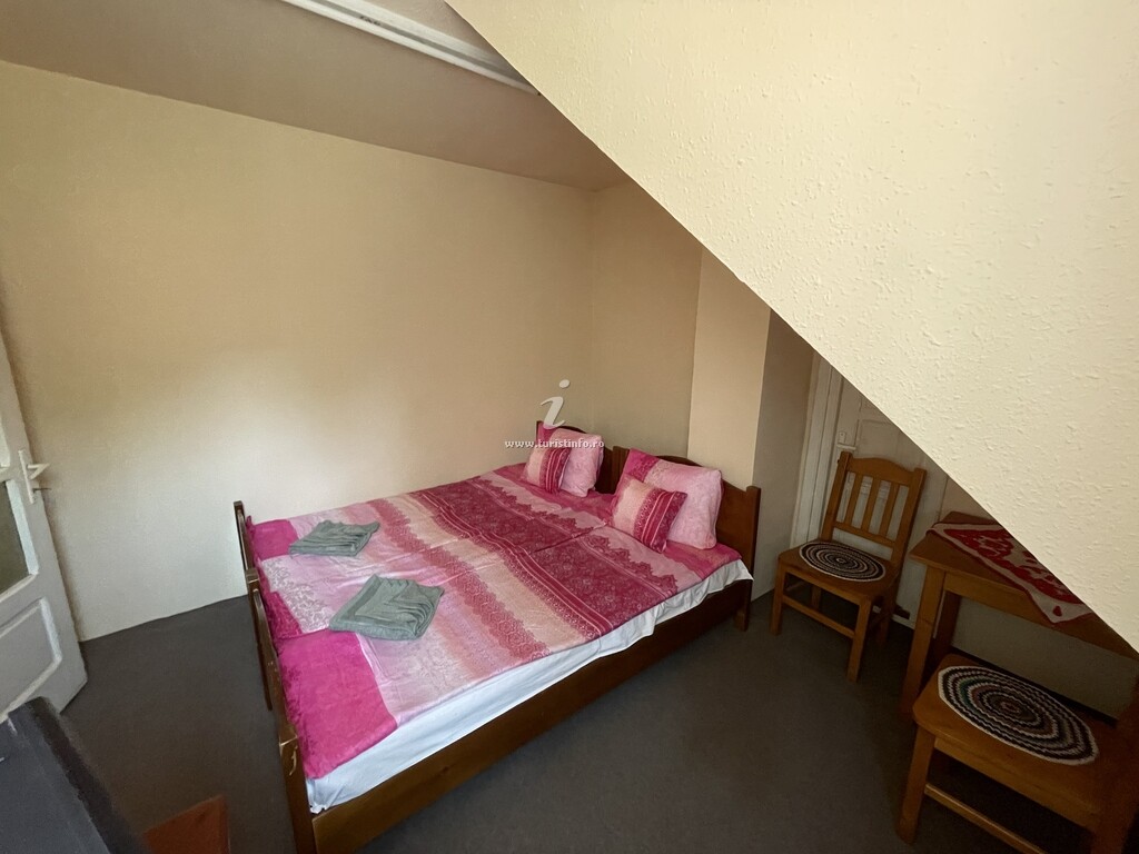 Casa Naomi